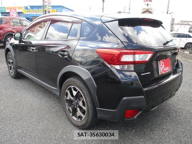 Subaru SUBARU 2018-07 8355679-6