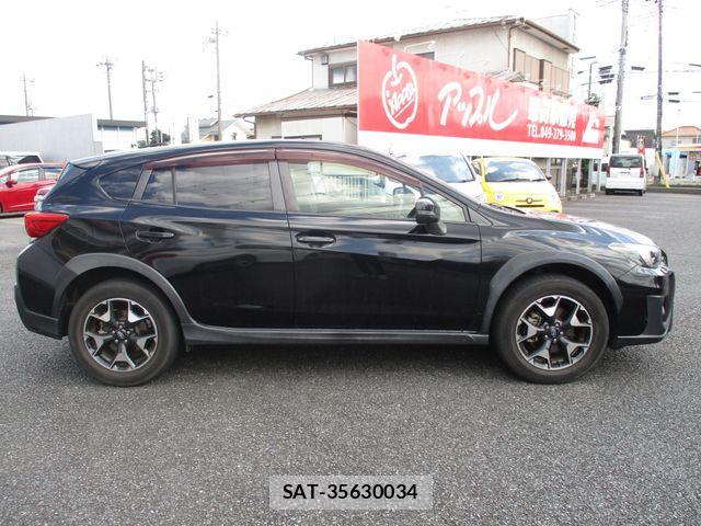 Subaru SUBARU 2018-07 8355679-7