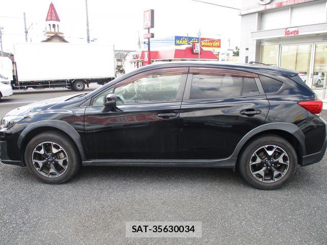 Subaru SUBARU 2018-07 8355679-8