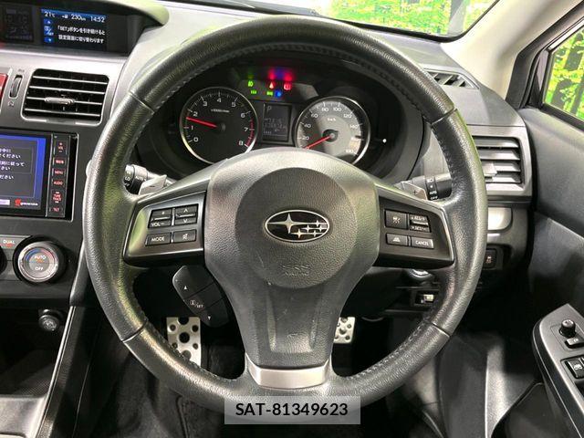 Subaru SUBARU 2013-01 8355681-11