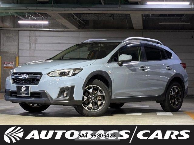 Subaru SUBARU 2020-01 8355680-0