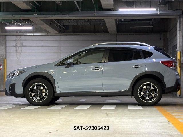 Subaru SUBARU 2020-01 8355680-17