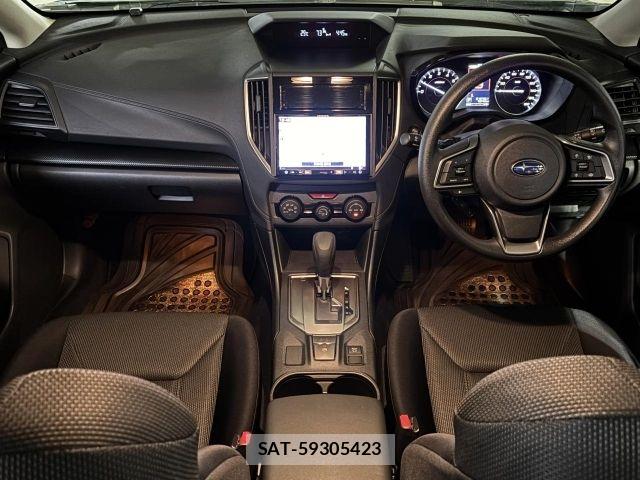 Subaru SUBARU 2020-01 8355680-1