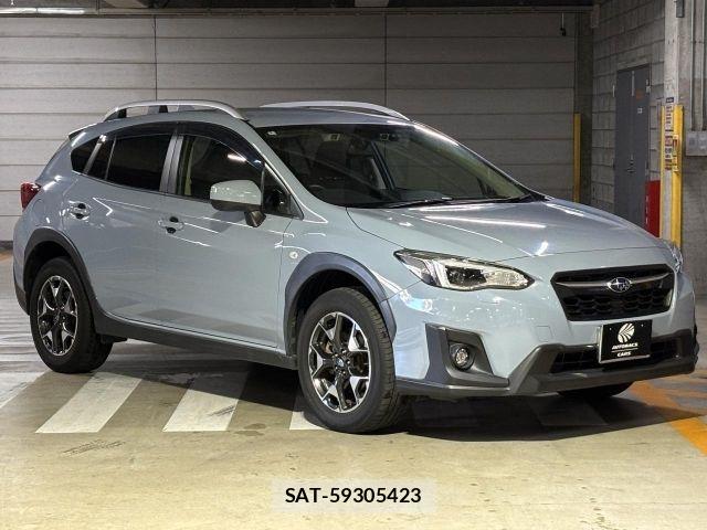 Subaru SUBARU 2020-01 8355680-19