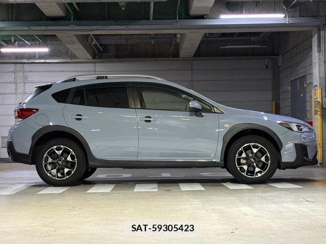 Subaru SUBARU 2020-01 8355680-20