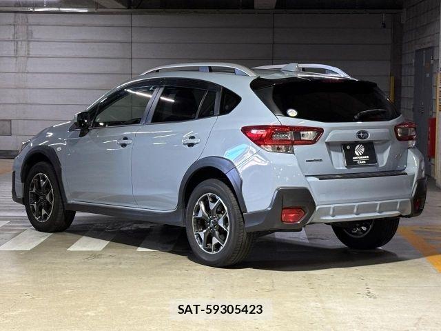 Subaru SUBARU 2020-01 8355680-22