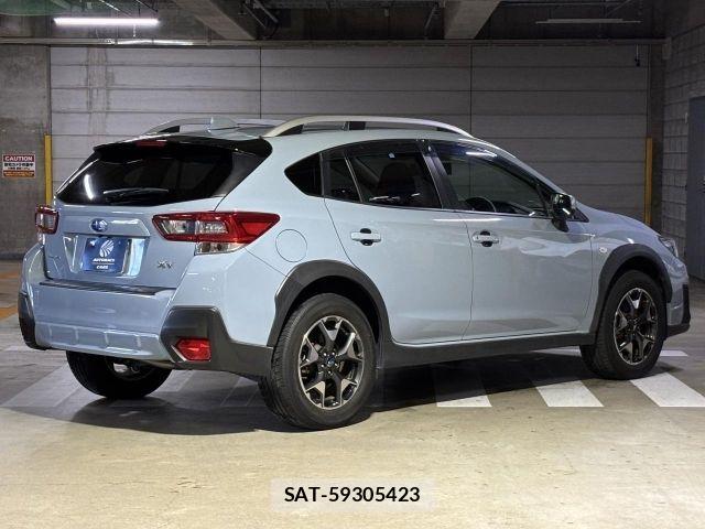 Subaru SUBARU 2020-01 8355680-2