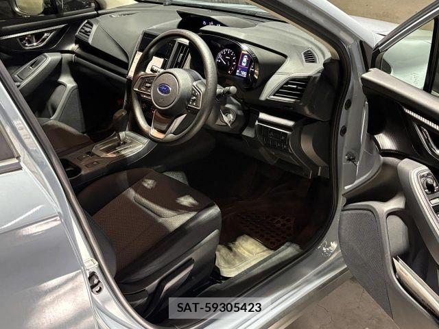Subaru SUBARU 2020-01 8355680-3