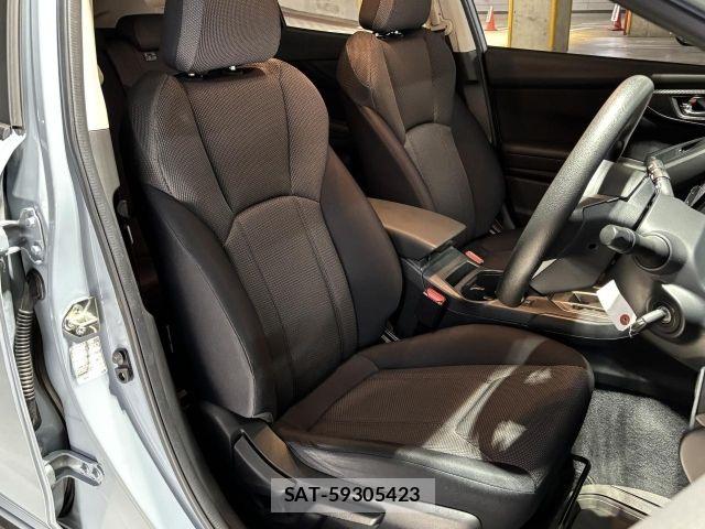 Subaru SUBARU 2020-01 8355680-4