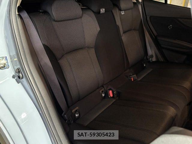 Subaru SUBARU 2020-01 8355680-7