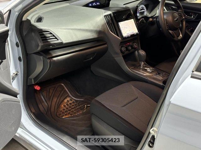 Subaru SUBARU 2020-01 8355680-8