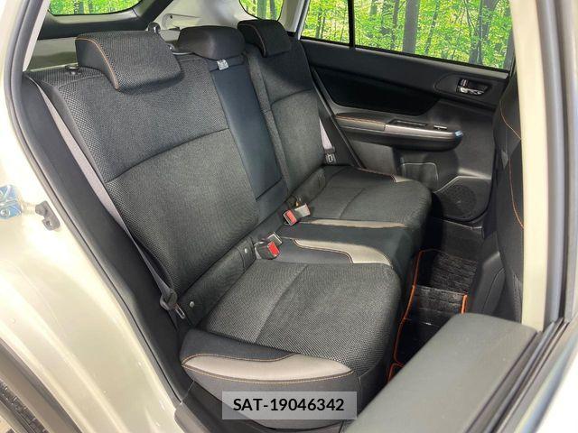 Subaru SUBARU 2015-11 8369056-9