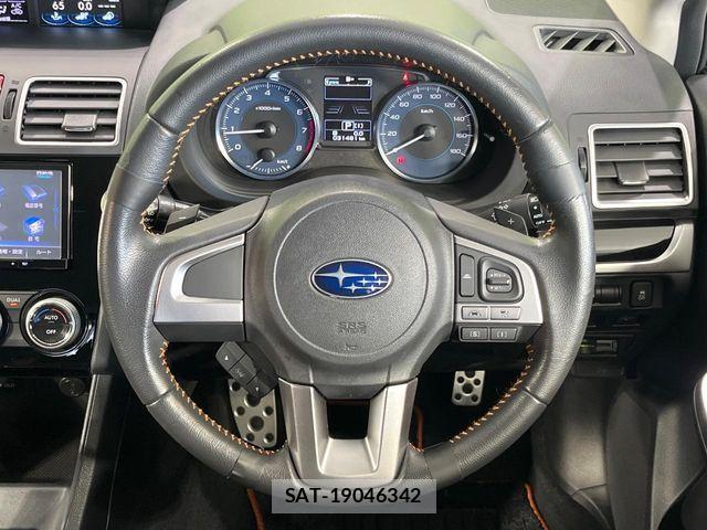 Subaru SUBARU 2015-11 8369056-11