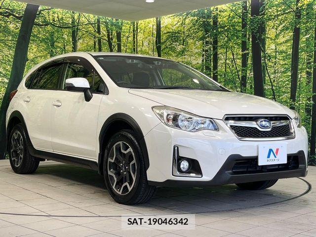 Subaru SUBARU 2015-11 8369056-16