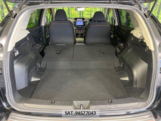Subaru SUBARU 2018-03 8369052-10
