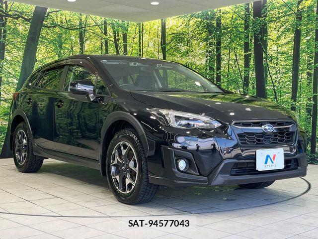Subaru SUBARU 2018-03 8369052-16