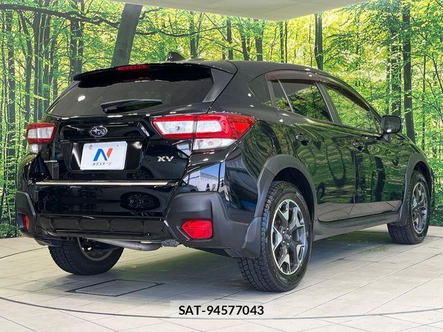 Subaru SUBARU 2018-03 8369052-17