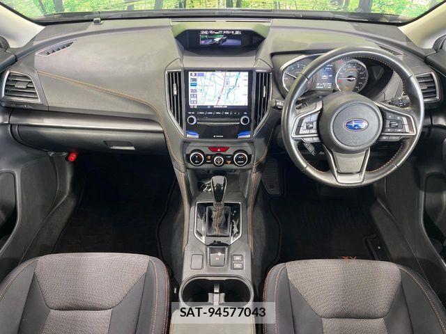 Subaru SUBARU 2018-03 8369052-1