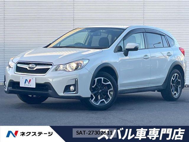 Subaru SUBARU 2016-03 8369065-0