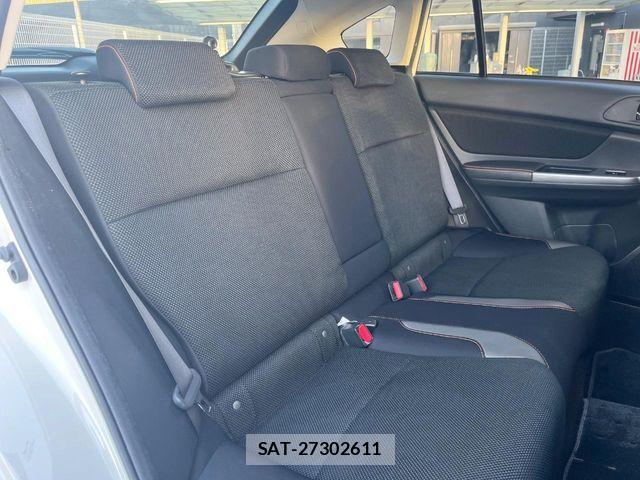 Subaru SUBARU 2016-03 8369065-9