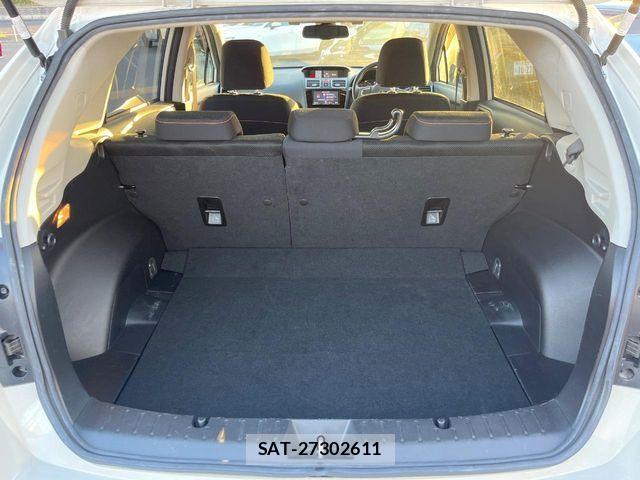 Subaru SUBARU 2016-03 8369065-10