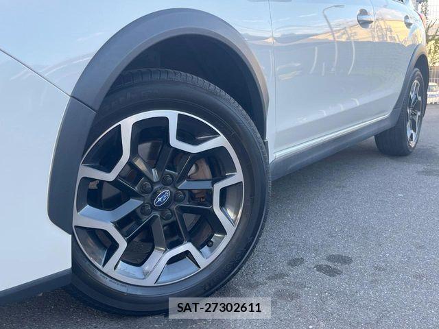 Subaru SUBARU 2016-03 8369065-11