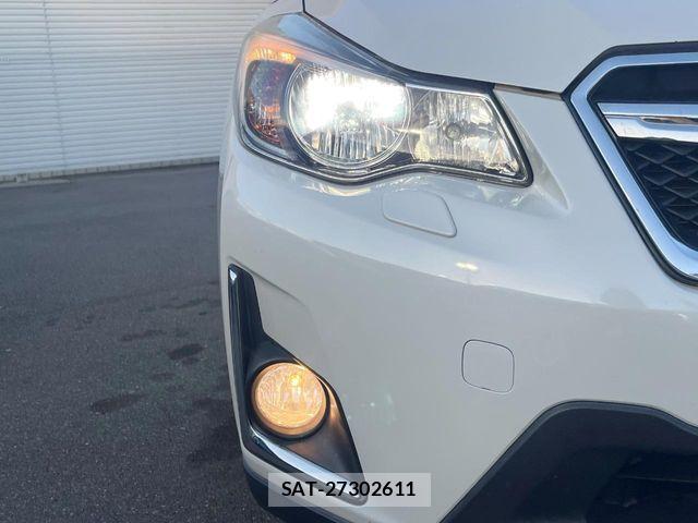 Subaru SUBARU 2016-03 8369065-12