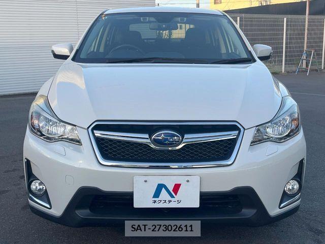 Subaru SUBARU 2016-03 8369065-13