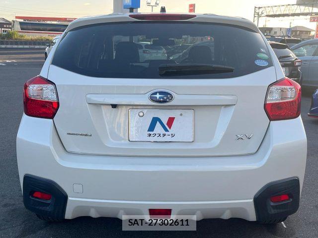 Subaru SUBARU 2016-03 8369065-14
