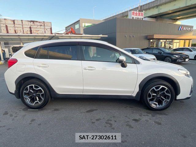 Subaru SUBARU 2016-03 8369065-15