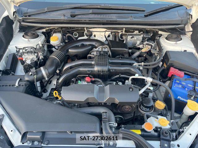 Subaru SUBARU 2016-03 8369065-17
