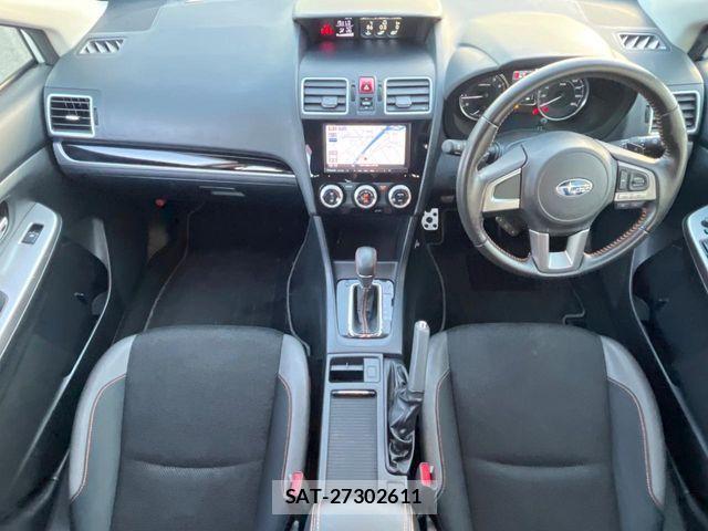 Subaru SUBARU 2016-03 8369065-1