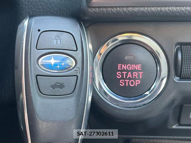 Subaru SUBARU 2016-03 8369065-5