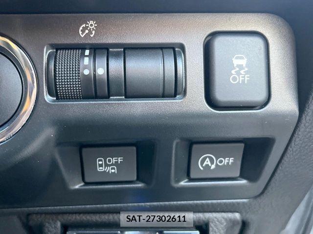 Subaru SUBARU 2016-03 8369065-6