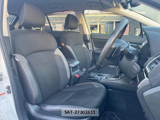 Subaru SUBARU 2016-03 8369065-8