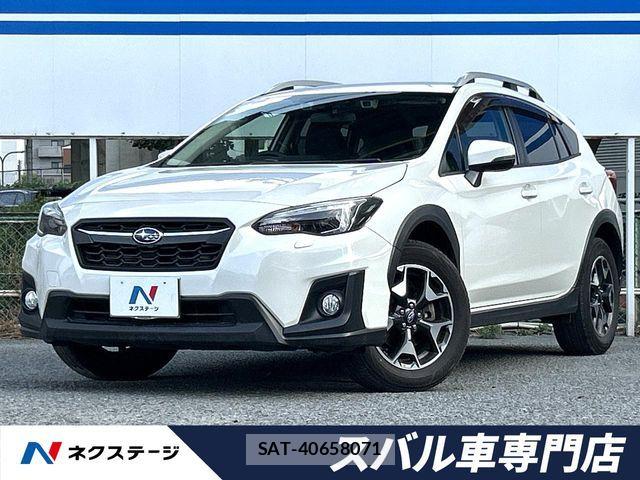 Subaru SUBARU 2018-03 8369054-0