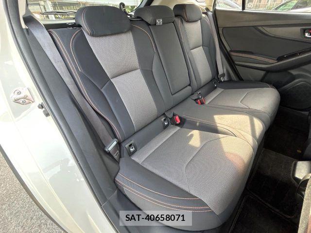 Subaru SUBARU 2018-03 8369054-9