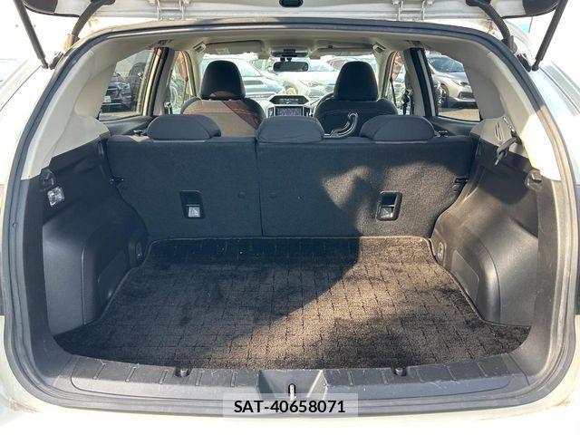 Subaru SUBARU 2018-03 8369054-10