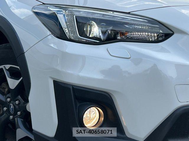Subaru SUBARU 2018-03 8369054-11