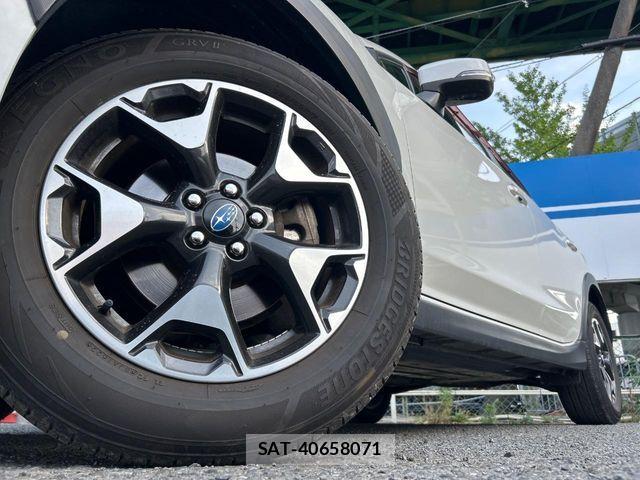 Subaru SUBARU 2018-03 8369054-12