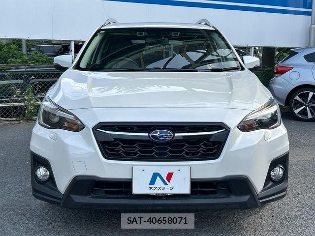 Subaru SUBARU 2018-03 8369054-13