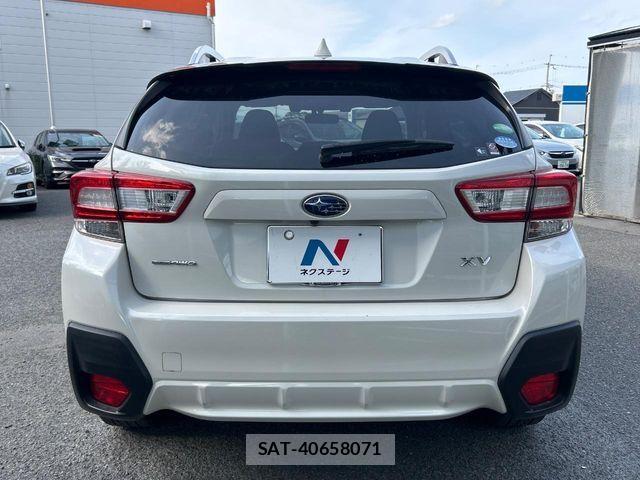 Subaru SUBARU 2018-03 8369054-14