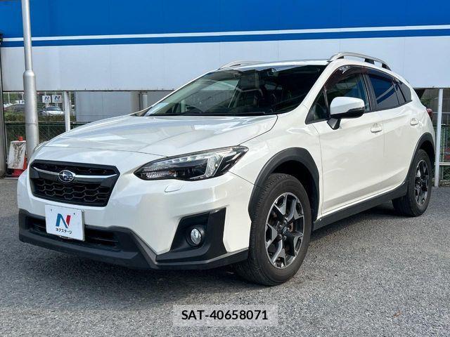 Subaru SUBARU 2018-03 8369054-15