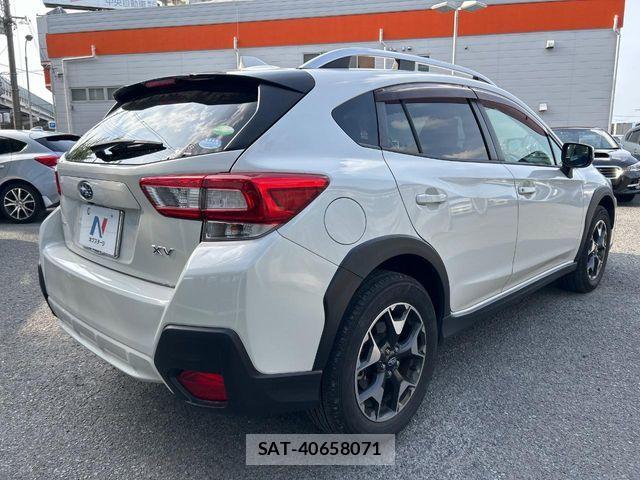 Subaru SUBARU 2018-03 8369054-16