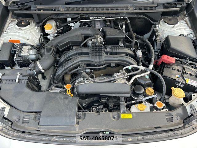 Subaru SUBARU 2018-03 8369054-17