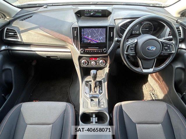 Subaru SUBARU 2018-03 8369054-1