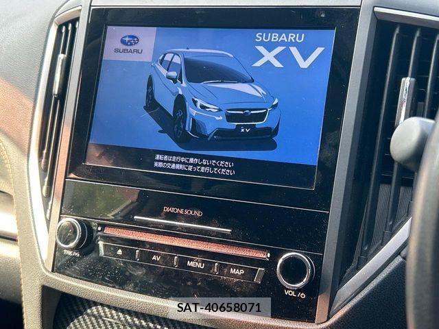 Subaru SUBARU 2018-03 8369054-4