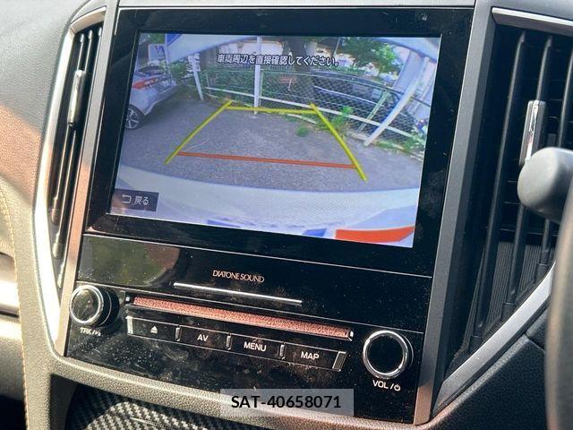 Subaru SUBARU 2018-03 8369054-5