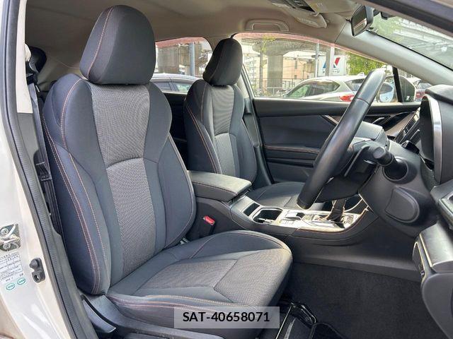 Subaru SUBARU 2018-03 8369054-6