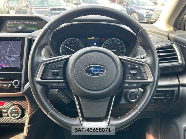 Subaru SUBARU 2018-03 8369054-7